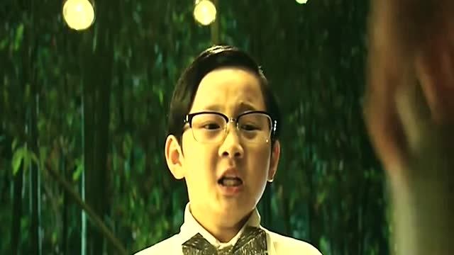 天才少年学围棋一星期,直接吊打棋圣,太厉害了!