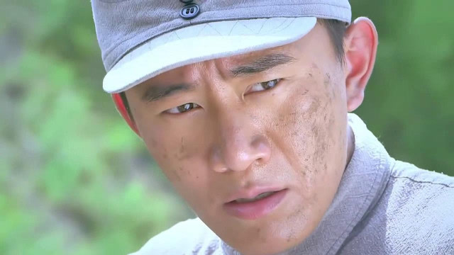 光影:陈静和丁三被逼上绝路,不料陈静上山丢雷,却直接被射死