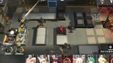 【明日方舟】7-18普通难度BOSS关卡，核心银老板，其次是炸弹！