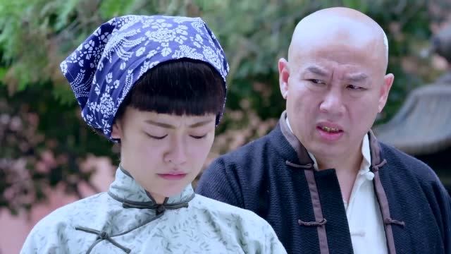 黄河英雄:泥鳅处处针对梅真,金大牙竟以为泥鳅喜欢梅真?