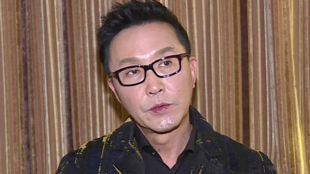 专访《夺冠》吴刚:压力很大,从女排队员身上汲取表演力量