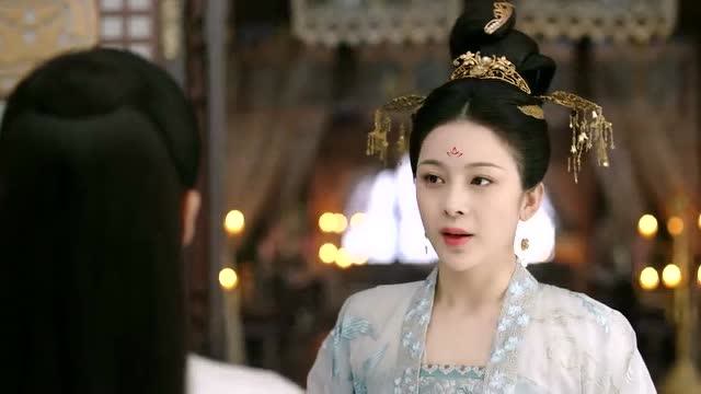 长安诺淑妃害死绾音的儿子陷害茗玉绾音怒啦直接找茗玉算账啦