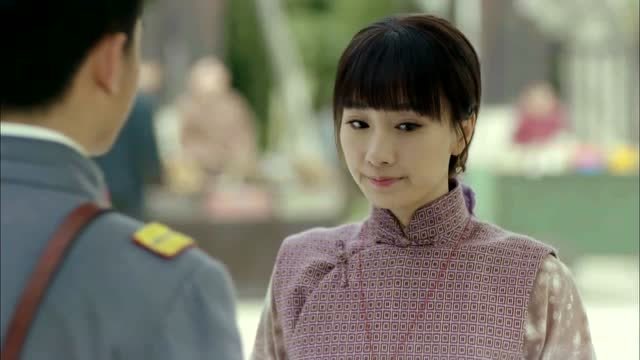 义海:童念约世琛在自己家吃饭聊聊,却不知自己被利用