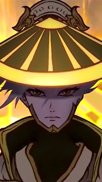 雾山五行:这个金行帅不!