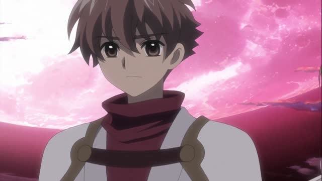 翼年代记:那个夜叉王,原来是羽毛形成的幻影吗?