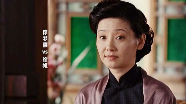 看建国大业你最喜欢哪位女演员