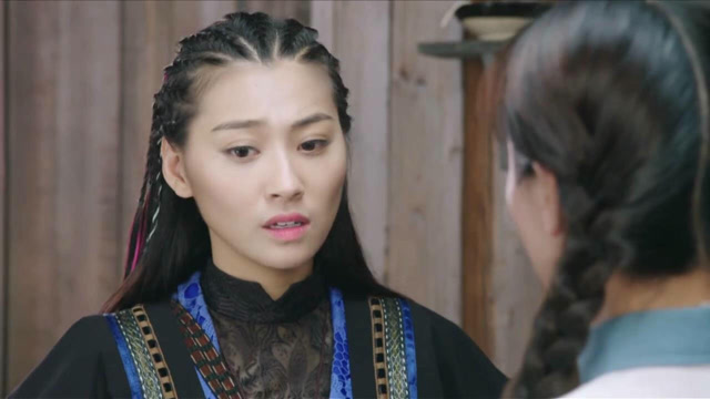 学生兵:莫家军故意放出队伍的消息,不料陈素心竟然真的中计了!