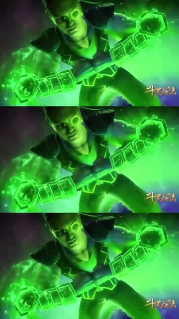斗罗大陆:盘点叶知秋魂环颜色