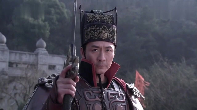 李元芳武功到底多高,这一战之后满朝文武都知道了!