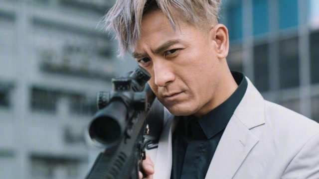 使徒行者3庞浩洋结局提前剧透庞浩洋和阿兜结局究竟如何