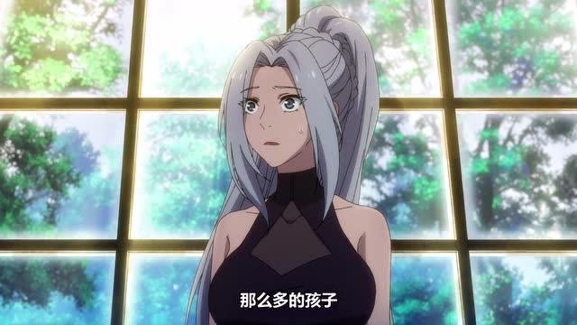 英雄再临:英雄协会的会长是大魔头