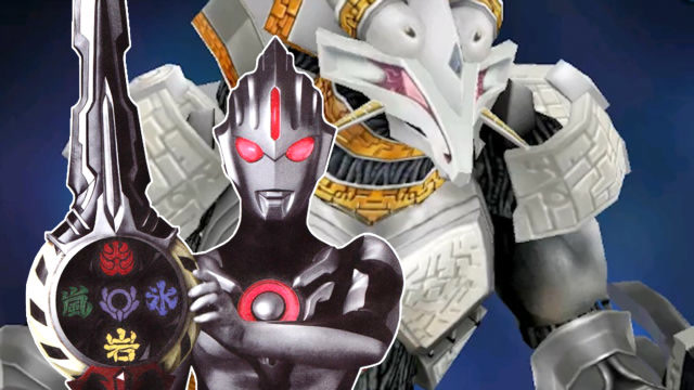 奥特曼传奇英雄:暗黑欧布带加拉德隆去逛街,这个技能真是太帅了