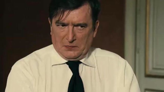 暴力街区:雷托和达米安在市长面前输入密码,并全程摄像录音