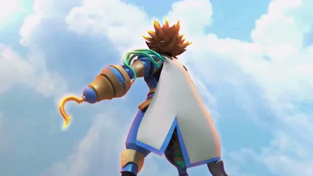 飓风战魂:马赫的陀螺精灵太厉害,竟然是个海王!