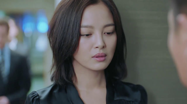 恋爱先生:宋宁宇约顾瑶吃饭,顾瑶犹豫,宋宁宇就表示是最后一顿