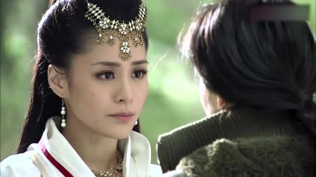 女娲后裔手臂出现尸斑,不料偶遇自己的转世,前世今生合体!