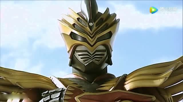 假面骑士龙骑,镜世界最强骑士奥丁单挑混剪,战斗超燃!