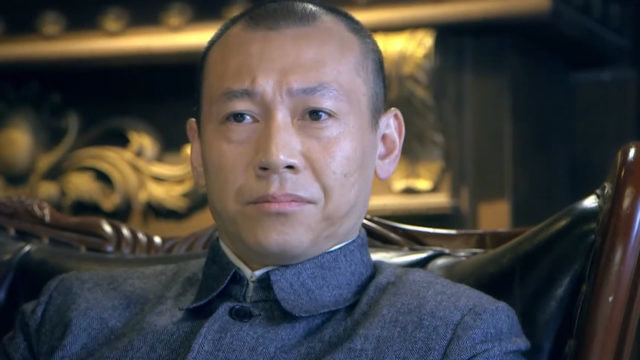 光影:军统站长心狠手辣,竟要把得力手下给灭口,真是太可怕了!