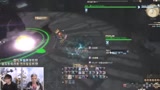 【A9VG】《最终幻想14》5.4版本新讨伐「绿宝石兵器破坏作战」演示