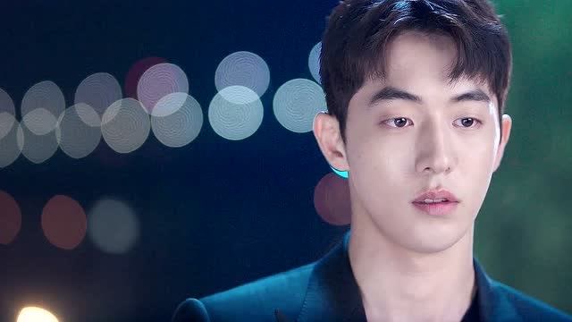 《启动了》南柱赫担心男二向秀智表明身份,抢先撒谎断了他的念想