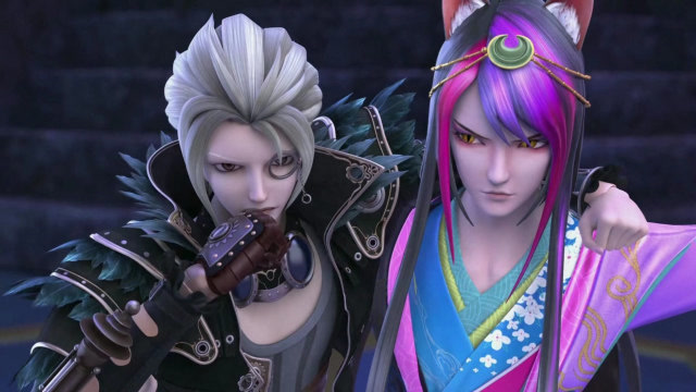 叶罗丽:庞尊假意顺从曼多拉,实则早有安排,只有颜爵秒懂