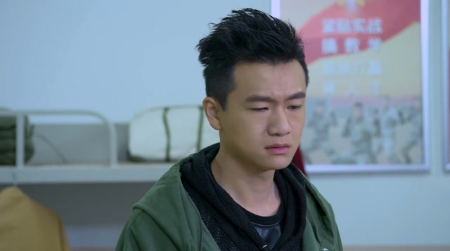 青春集结号:任天行说太逗了,尹东说太帅了,高玉峰说你俩太怪了
