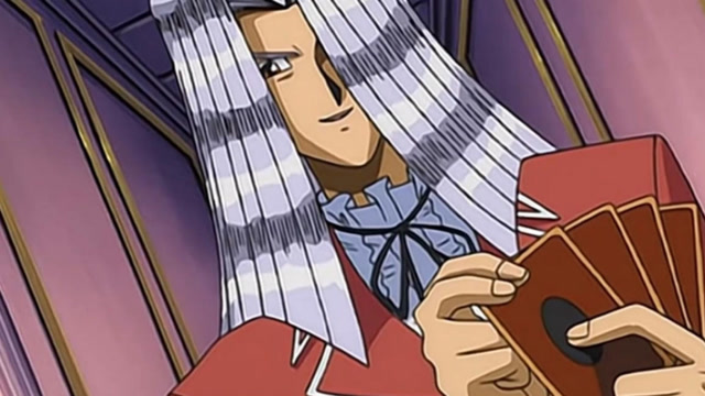 游戏王:贝卡斯海洋属性卡牌吊打游戏!一开场就掌控全局!