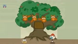 解谜游戏：苹果树里隐藏着什么奥秘？考验你的智商
