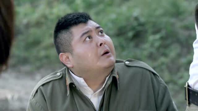 殊死七日:俘虏好怕死,被骂蠢猪还谢谢,笑死我了