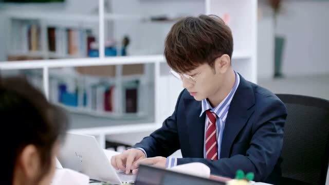 《令人心动的offer2》王骁超暖心一个个教小伙伴们,超贴心!