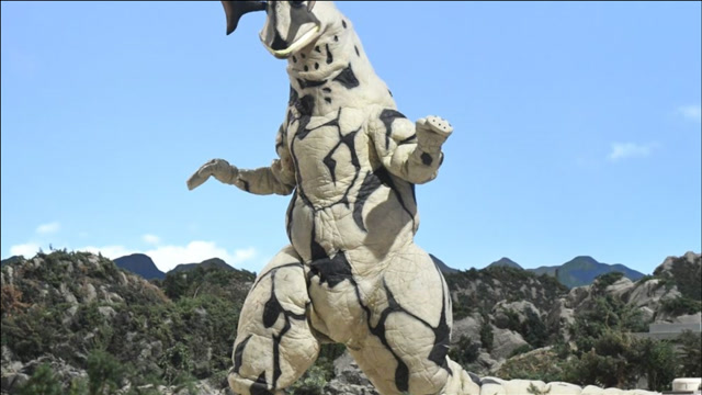 奥特曼格斗大作战:ex艾雷王的速度提升但是他依然不是迪迦的对手