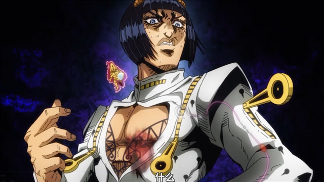 jojo:贝西彻底觉醒,把布姐逼上了绝路