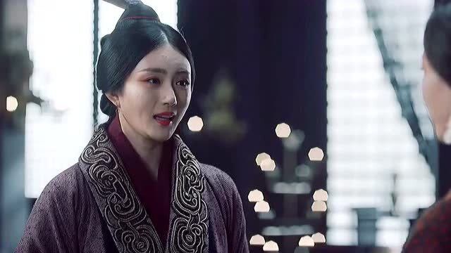 嬴政想让冬儿去雍城,冬儿想嫁的却是他