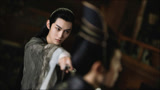 《晴雅集》被吐槽：阴阳师晴明变汪铎的奇迹暖暖，郭敬明收手吧！