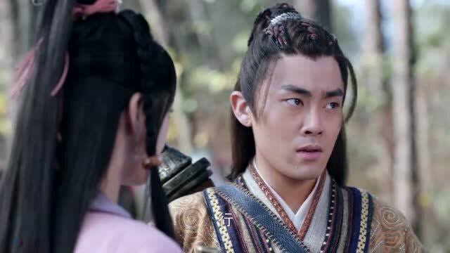 有翡杨黑炭一把抱住李晟大舅哥终于来了李妍这货太难缠了