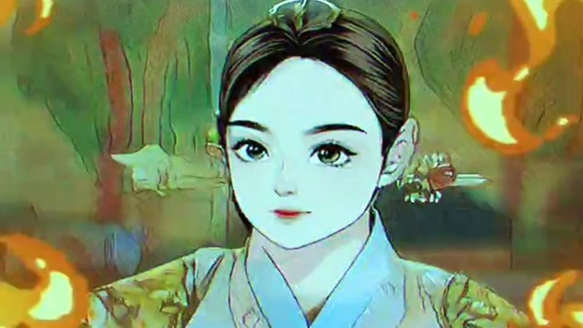 哲仁王后:送你一个牛逼糖!卑微呀,娘娘管的好严厉啊