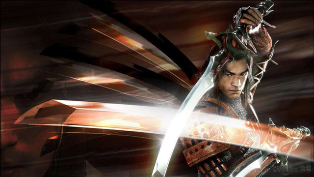 鬼武者3代 中文剧情流程解说 第1期