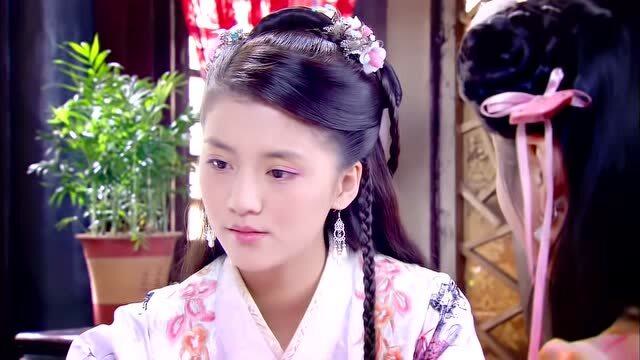 欢天喜地俏冤家:云嫣和小麻花练习针灸,得知高福帅到自己家里提亲的事