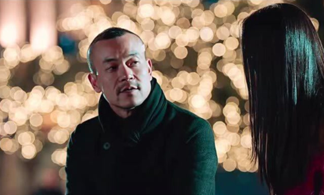 命中注定:宋昆明没来,来了个冯大理,哈哈