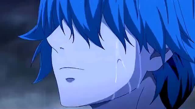 狐妖小红娘:白月初终于接受那个蠢萌蠢萌,为他哭为他笑的苏苏了