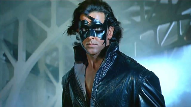 得罪谁你都不该得罪印度超人,后果很严重的!