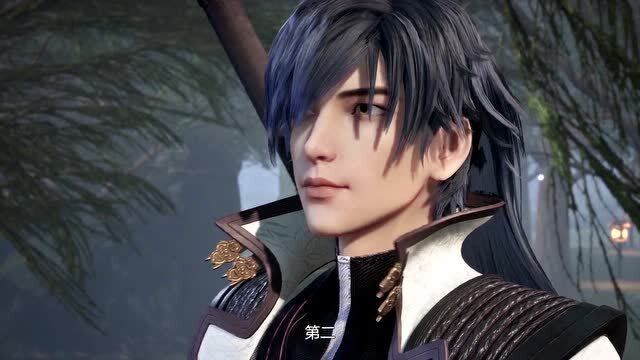 《灵剑尊》楚行云想和太虚噬灵蟒缔结平等之约,它的反应太可爱了吧