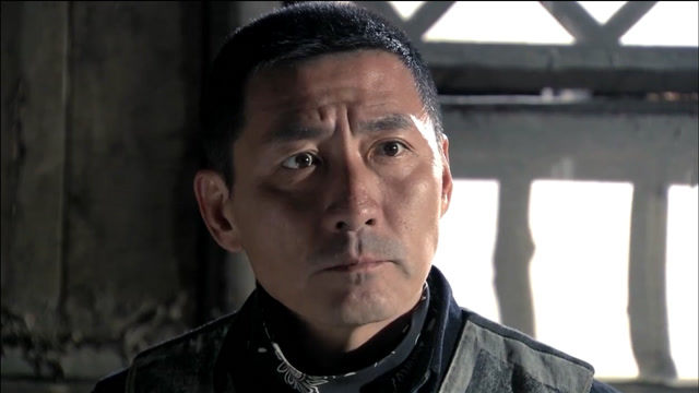 大漠枪神:大叔说话拐弯抹角,疯狂暗示,直接把燕双鹰说懵了