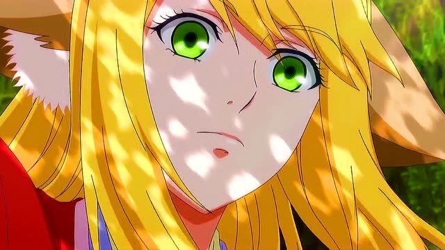 涂山红红是在找黑狐吗 番名 狐妖小红娘沐天城篇