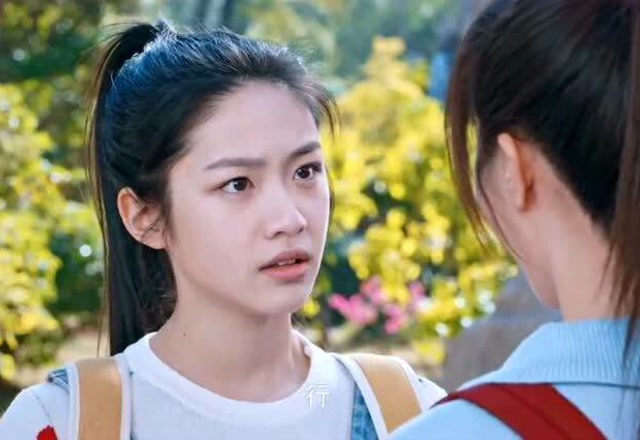 夏林希不愧为学霸错过了英语听力,谁料最后还得了第一名,看到最后我方