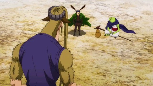 狐妖小红娘:黑驴的实力仅次于妖王