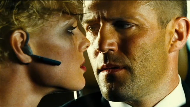 硬汉杰森斯坦森"非常人贩Ⅱ",分分钟让你的肾上腺素飙升