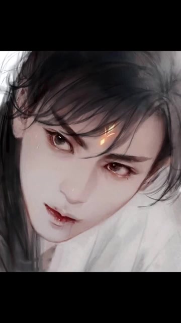 《琉璃细节》漫画干不过真人系列,成毅撕漫男实锤了