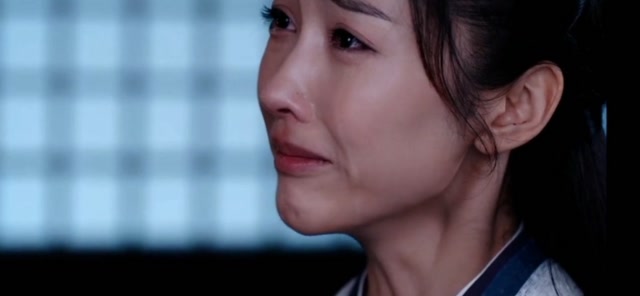 影视剧中的那些虐心片段