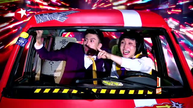 《今夜百乐门》:听到可惜不是你,张海宇车都不开了抱着蒋易大哭索吻